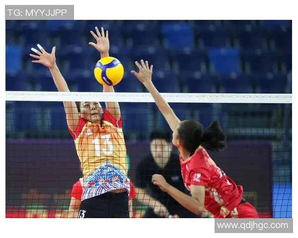 全国锦标赛分析:北京排球队在比赛节奏中的出色表现与战术解析 全国锦标赛分析:北京排球队在比赛节奏中的出色表现与战术解析