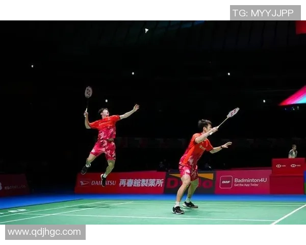 赛后分析:西安羽毛球队与武汉羽毛球队的战术对决与启示 赛后分析:西安羽毛球队与武汉羽毛球队的战术对决与启示