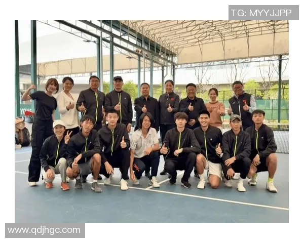 重庆网球队的逆袭之旅:从默默无闻到全国冠军的奋斗故事 重庆网球队的逆袭之旅:从默默无闻到全国冠军的奋斗故事