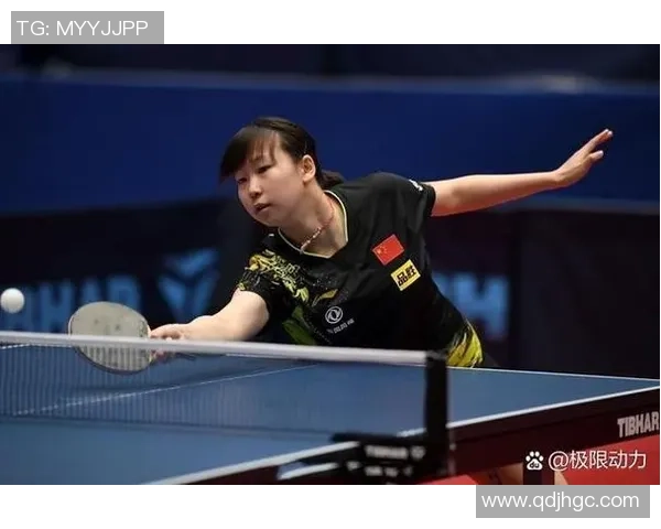 乒乓球的魅力与精神：深入了解成都乒乓球队的训练与文化