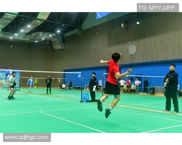 成都羽毛球队的崛起之路见证一场羽毛球邀请赛的成长传奇 成都羽毛球队的崛起之路见证一场羽毛球邀请赛的成长传奇