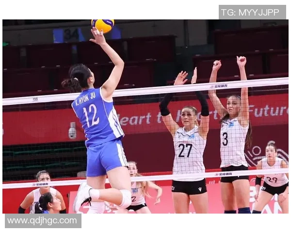 杭州排球队在选拔赛中的耐力表现分析与点评