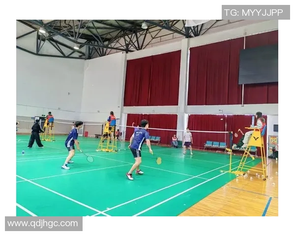 南京羽毛球队的灵活性揭秘：从训练到比赛的全方位分析与探讨