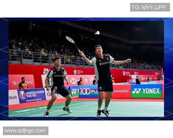 深圳羽毛球队的反击之路：深度解析与战术创新的背后故事