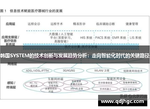 韩国SYSTEM的技术创新与发展趋势分析：走向智能化时代的关键路径
